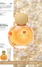 Avon catalogue Page 63