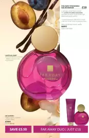 Avon catalogue Page 64