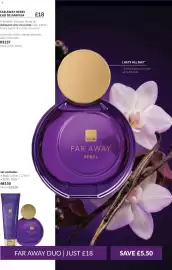 Avon catalogue Page 65