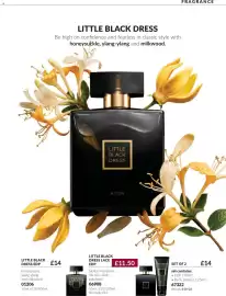 Avon catalogue Page 69