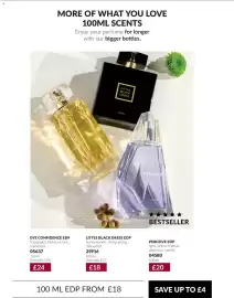 Avon catalogue Page 74