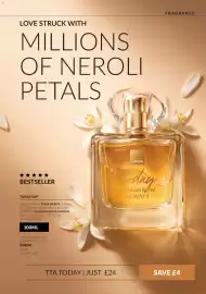 Avon catalogue Page 75