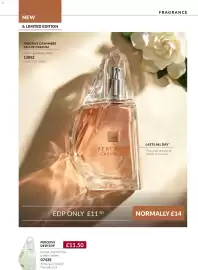 Avon catalogue Page 77