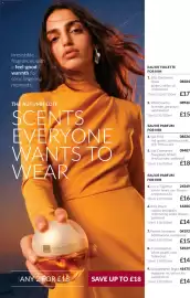 Avon catalogue Page 80