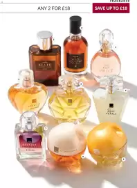 Avon catalogue Page 81