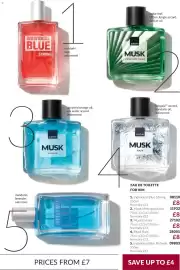 Avon catalogue Page 82
