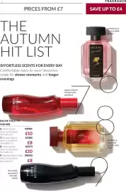 Avon catalogue Page 83