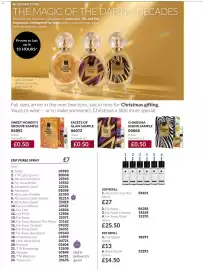 Avon catalogue Page 86