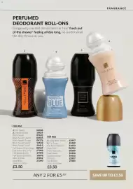 Avon catalogue Page 87