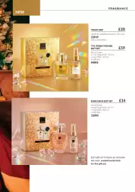 Avon catalogue Page 89