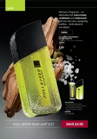Avon catalogue Page 92