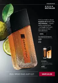 Avon catalogue Page 93