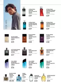 Avon catalogue Page 96