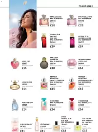 Avon catalogue Page 97