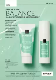 Avon catalogue Page 99
