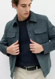 Marks & Spencer catalogue Page 4