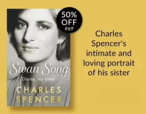 Waterstones Booksellers (valid until 20-10)