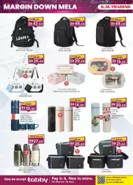 KM Trading catalogue Page 14