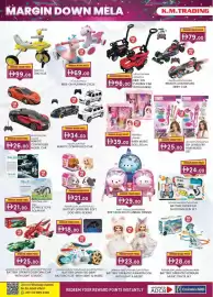 KM Trading catalogue Page 16
