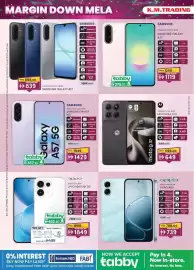 KM Trading catalogue Page 2
