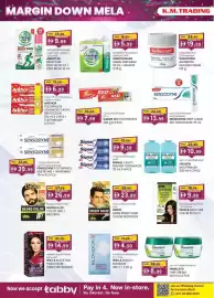 KM Trading catalogue Page 26