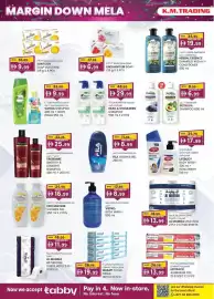 KM Trading catalogue Page 30