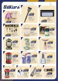 KM Trading catalogue Page 8