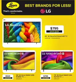 Leon's flyer week 40 Page 4