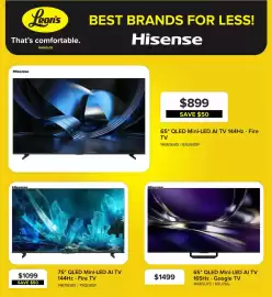 Leon's flyer week 40 Page 7