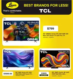 Leon's flyer week 40 Page 9