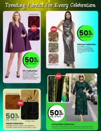 Fabricland flyer Page 11