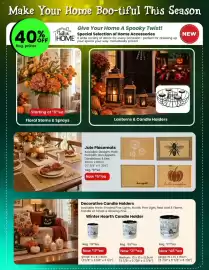 Fabricland flyer Page 7