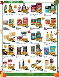 The Garden Basket flyer week 40 Page 4