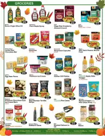 The Garden Basket flyer week 40 Page 4
