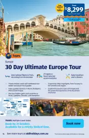 ALDI catalogue week 40 Page 14