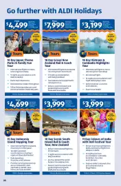 ALDI catalogue week 40 Page 20