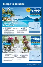 ALDI catalogue week 40 Page 25