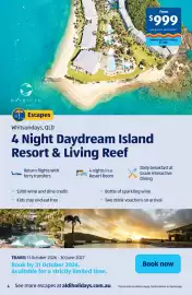 ALDI catalogue week 40 Page 4