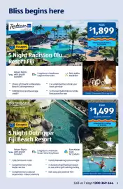 ALDI catalogue week 40 Page 7