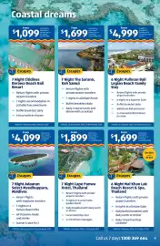 ALDI catalogue week 40 Page 9