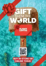 Flight Centre brochure Page 12