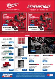 Burson Auto Parts catalogue Page 12