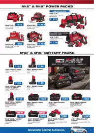 Burson Auto Parts catalogue Page 3