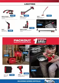 Burson Auto Parts catalogue Page 5