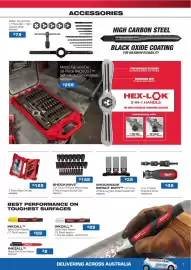 Burson Auto Parts catalogue Page 7