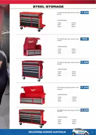 Burson Auto Parts catalogue Page 9
