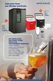 Folheto Sam's Club Página 11