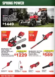 Total Tools catalogue Page 2