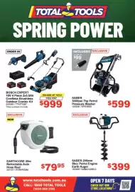 Total Tools catalogue Page 22