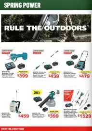 Total Tools catalogue Page 4